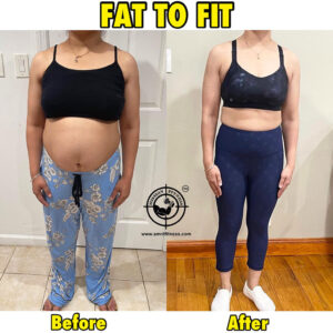 Client Transformation 80