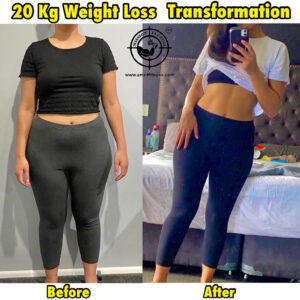 Client Transformation 81