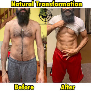 Client Transformation 60