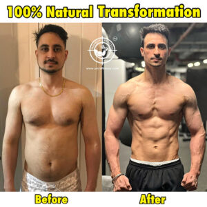 Client Transformation 9
