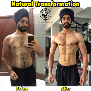 Client Transformation 13