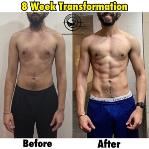 Client Transformation 14
