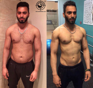 Client Transformation 15