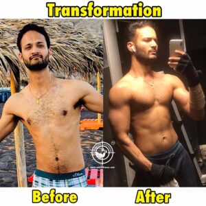 Client Transformation 16