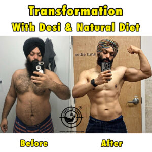 Client Transformation 5