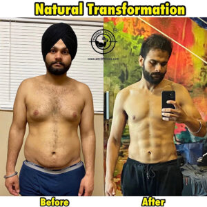 Client Transformation 61
