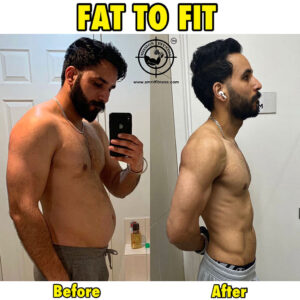 Client Transformation 20