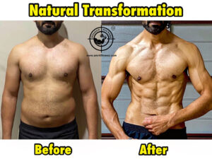 Client Transformation 21