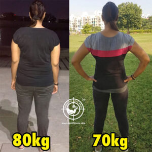 Client Transformation 23