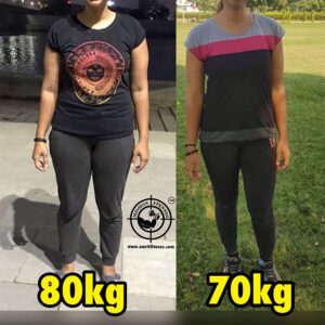 Client Transformation 24