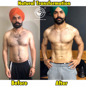 Client Transformation 25