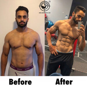 Client Transformation 26