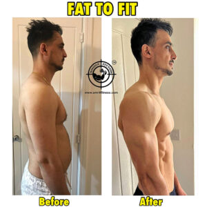 Client Transformation 27