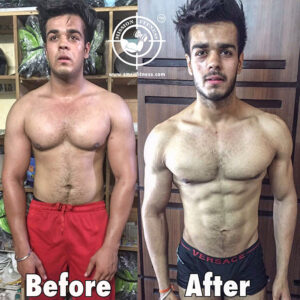 Client Transformation 28