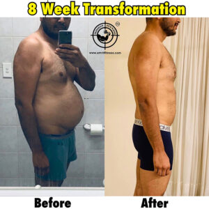 Client Transformation 30