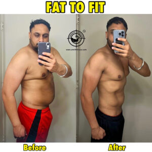 Client Transformation 32