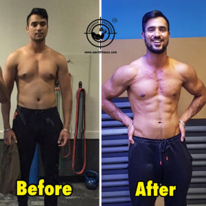 Client Transformation 36