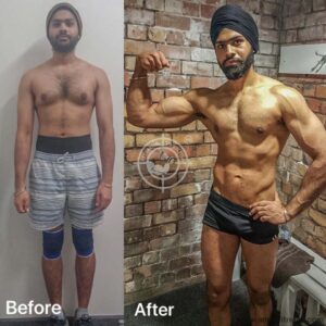 Client Transformation 39