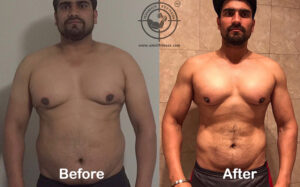 Client Transformation 40