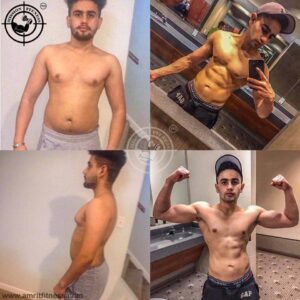 Client Transformation 41