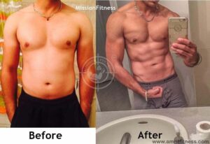 Client Transformation 46