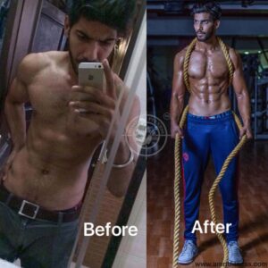 Client Transformation 47