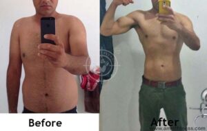 Client Transformation 48