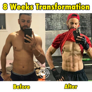 Client Transformation 73