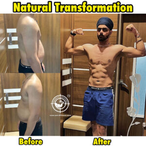 Client Transformation 64
