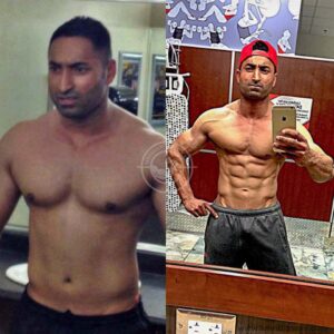 Client Transformation 50