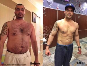 Client Transformation 51