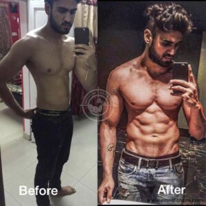 Client Transformation 52