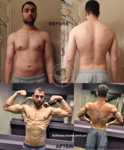 Client Transformation 53