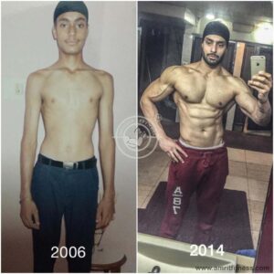 Client Transformation 55
