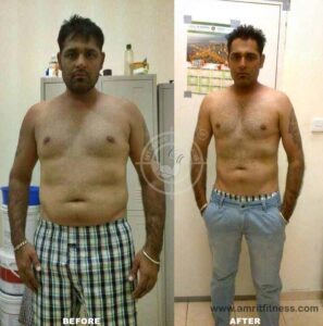 Client Transformation 57