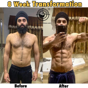 Client Transformation 65
