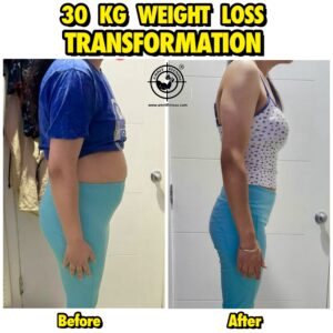 Client Transformation 1