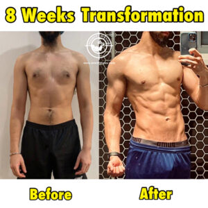 Client Transformation 70