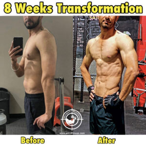 Client Transformation 72