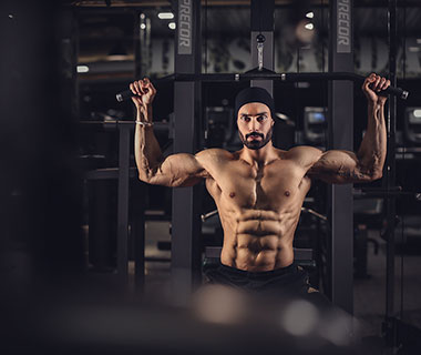 Amrit Fitness Gym Photo 13