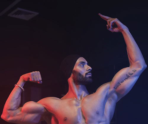 Amrit Fitness Gym Photo 4