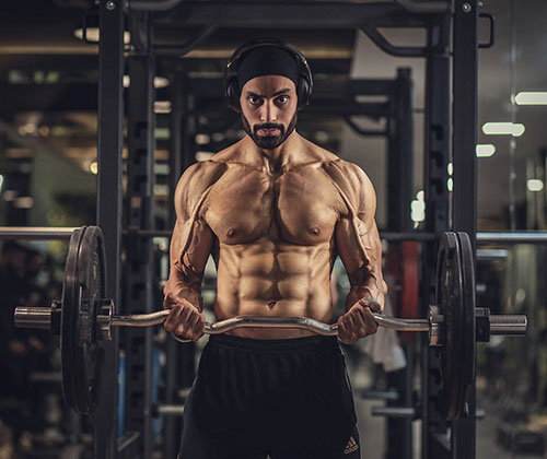 Amrit Fitness Gym Photo 6