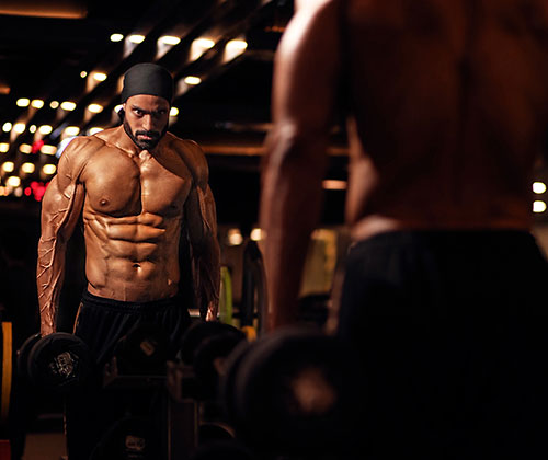Amrit Fitness Gym Photo 9